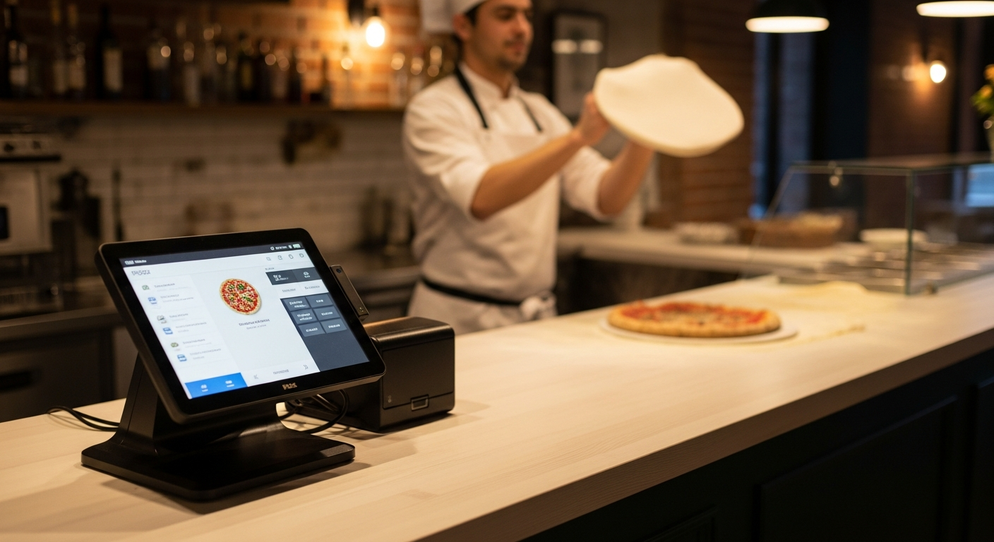 Best Pizza POS Systems in 2026: Complete Comparison | PizzeriaPOS